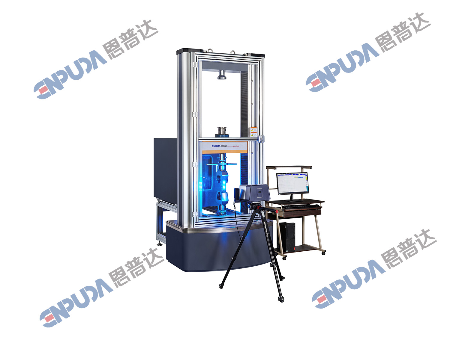 电子万能试验机