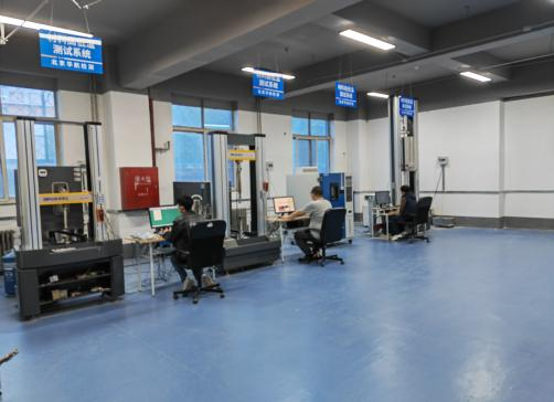 重磅官宣！深圳恩普达携手北京华航，揭牌成立联合实验中心，共筑技术新高地