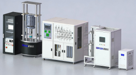 极端环境深海海水介质慢应变速率应力腐蚀试验机